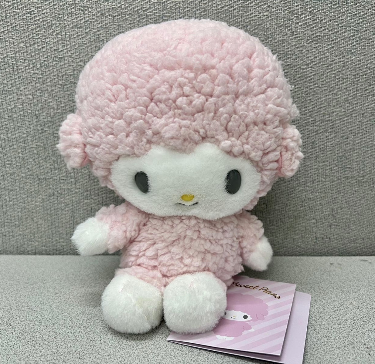 🎌日本直送🎌Sanrio 卡通 經典造型公仔