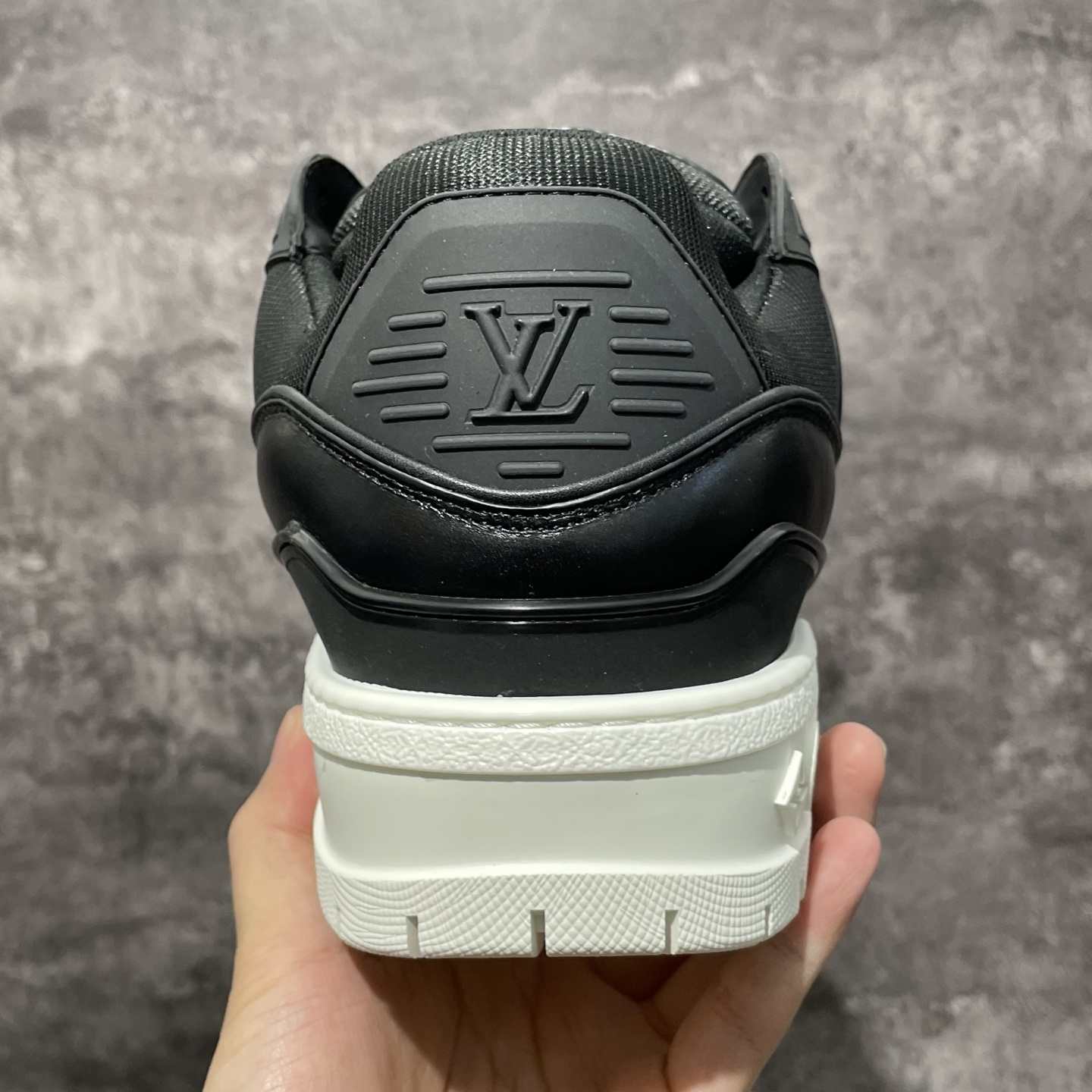 Louis Vuitton LV Trainer Maxi