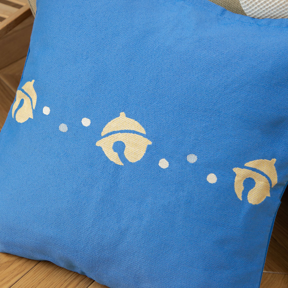 [訂購] 多啦A夢咕𠱸 Cushion 抱枕 家居生活 Doraemon公仔 2026｜家品 禮物 