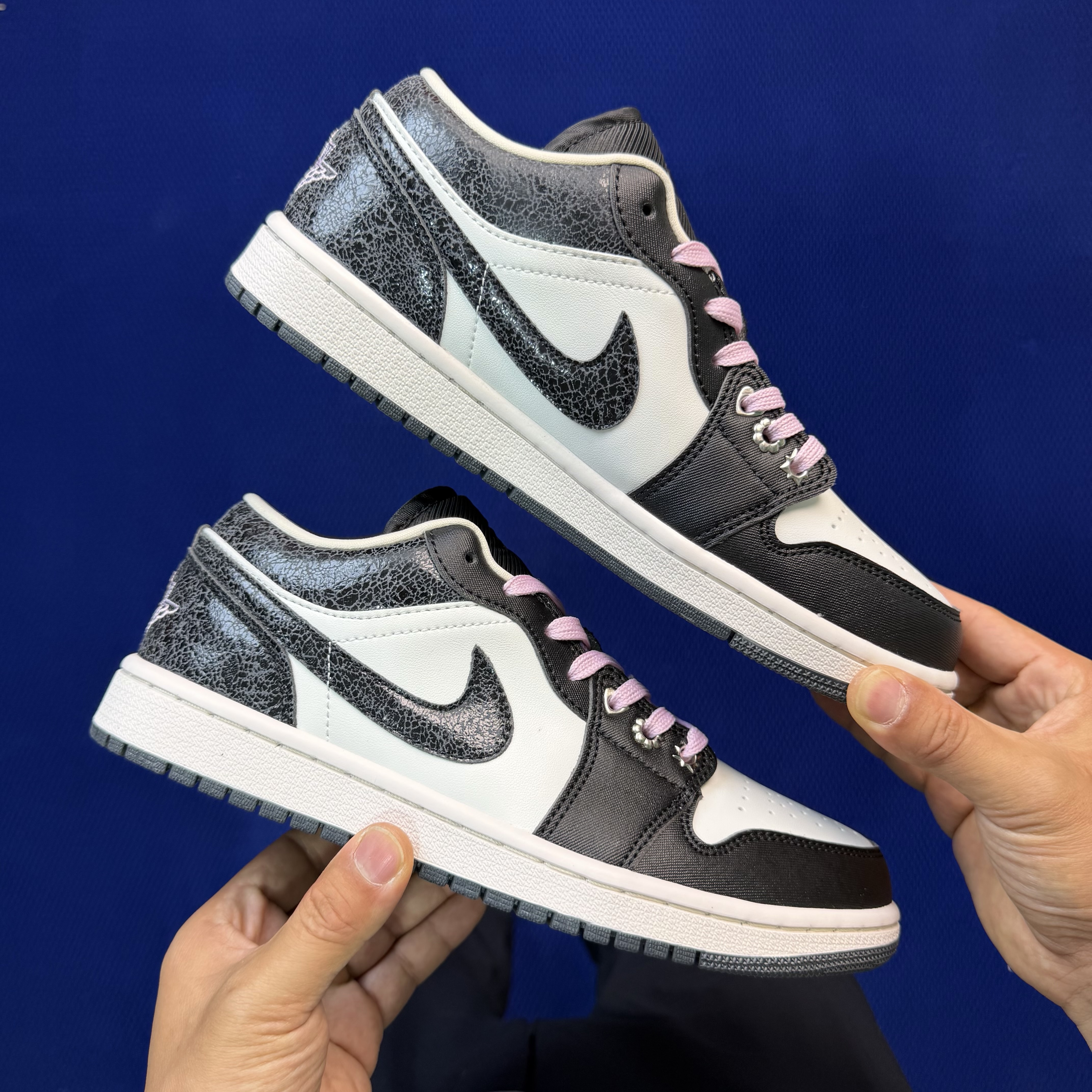 Nike Air Jordan Low II0595-001