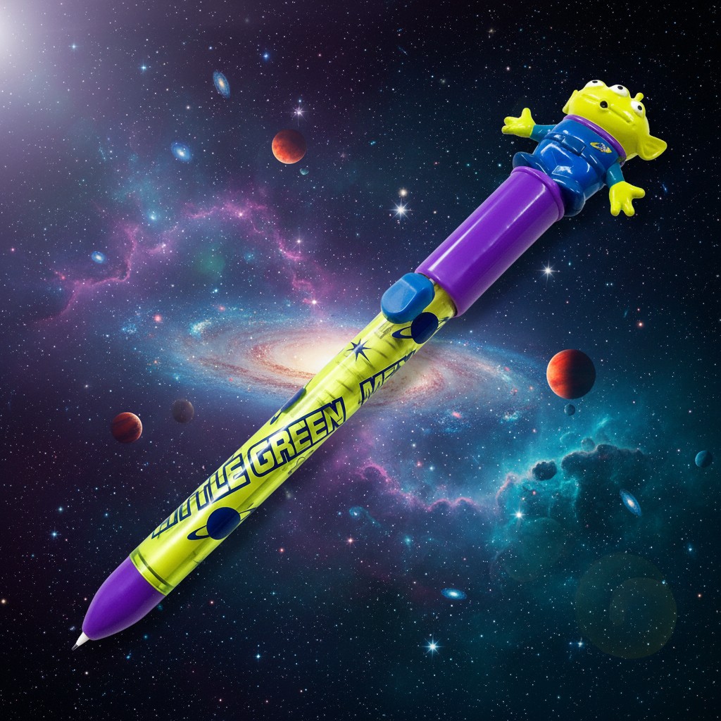 0.5MM 鉛芯筆 Toy Story (4431-880)