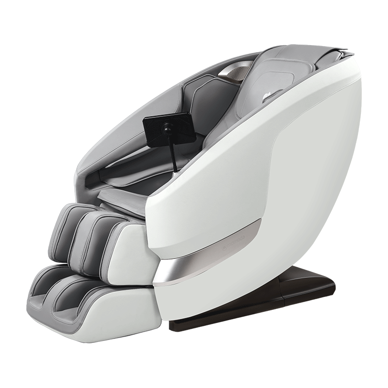 小米有品 - momoda 多功能按摩椅 M666  (豪華款) 舒緩斜方肌 l 肩頸瑜伽