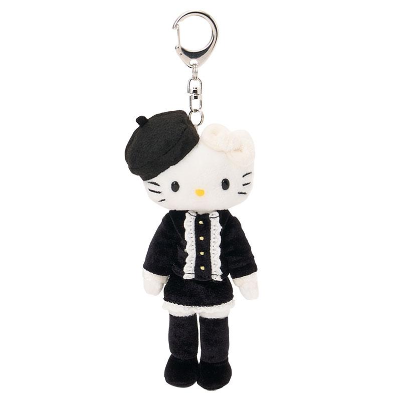 Hello Kitty 長腿系列 公仔掛飾 (Sanrio closet collection）