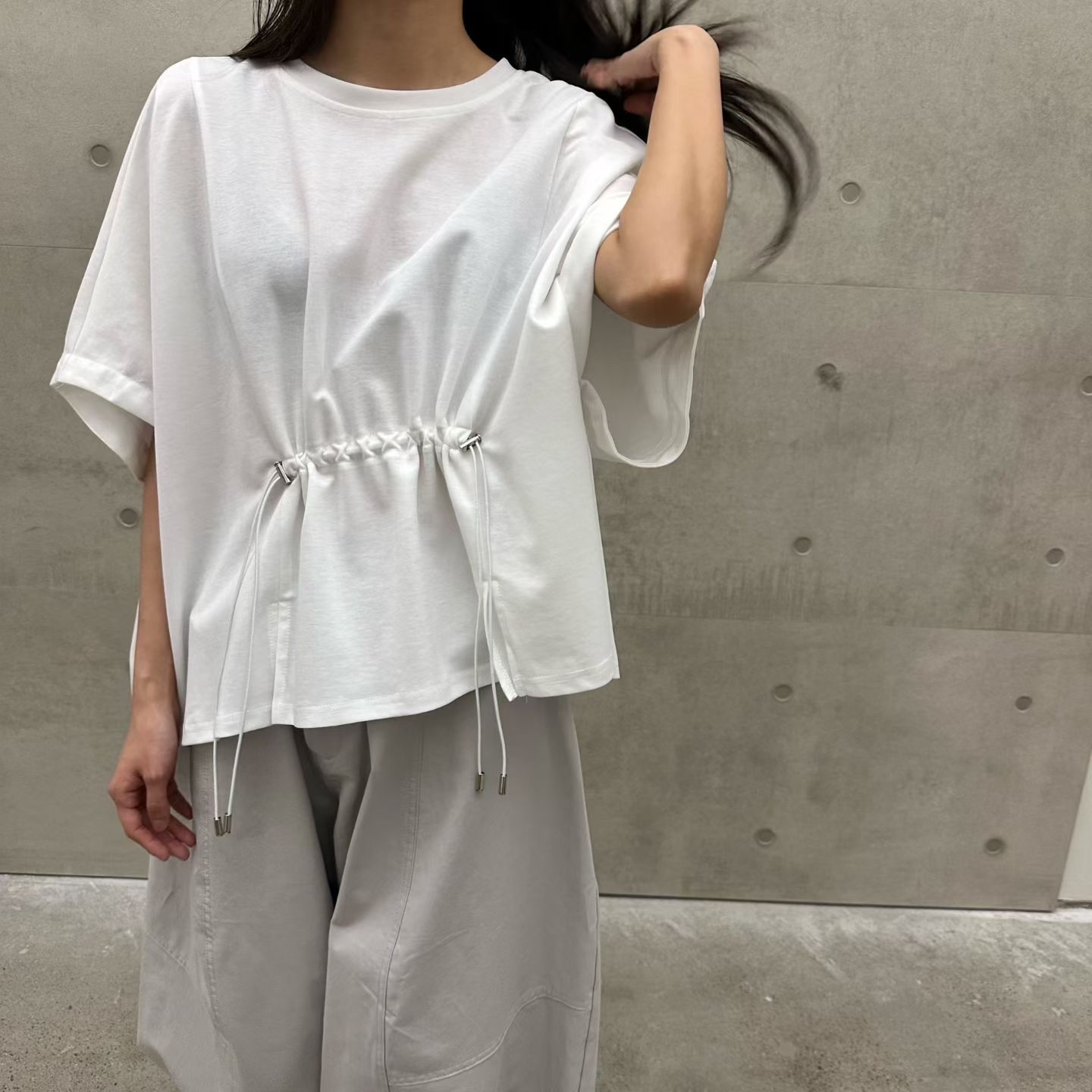 (2026SS) EYEFUL - TOP