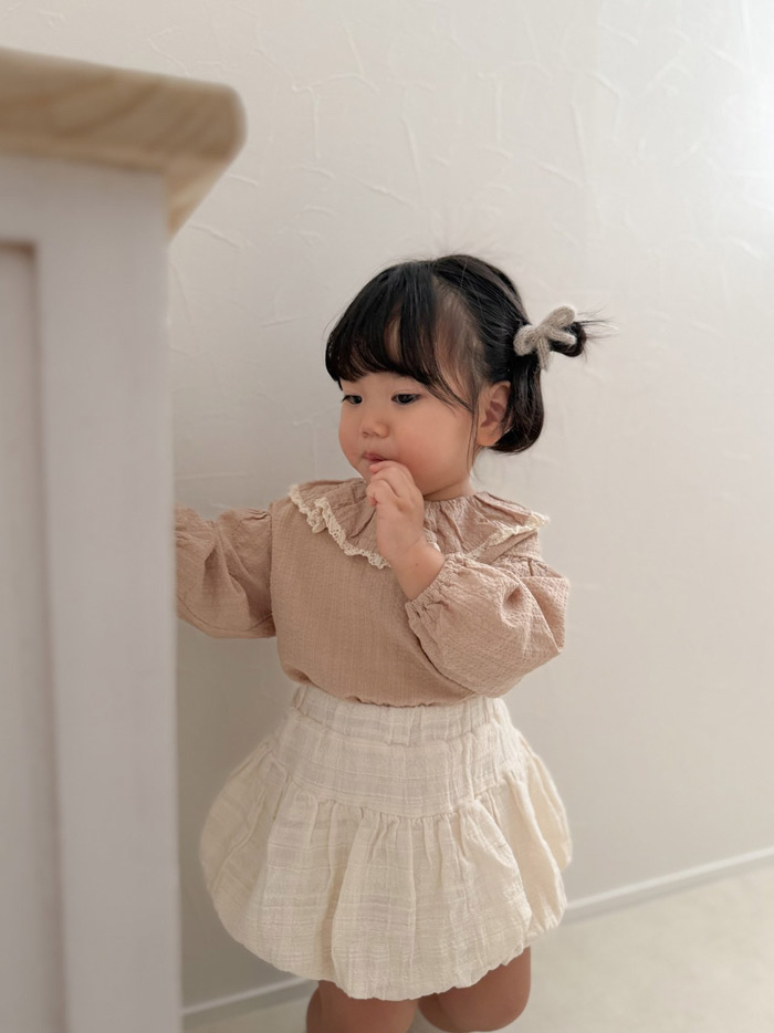 🇰🇷mimi-market blouse