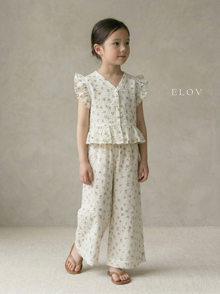 🇰🇷Mon petit bebe set