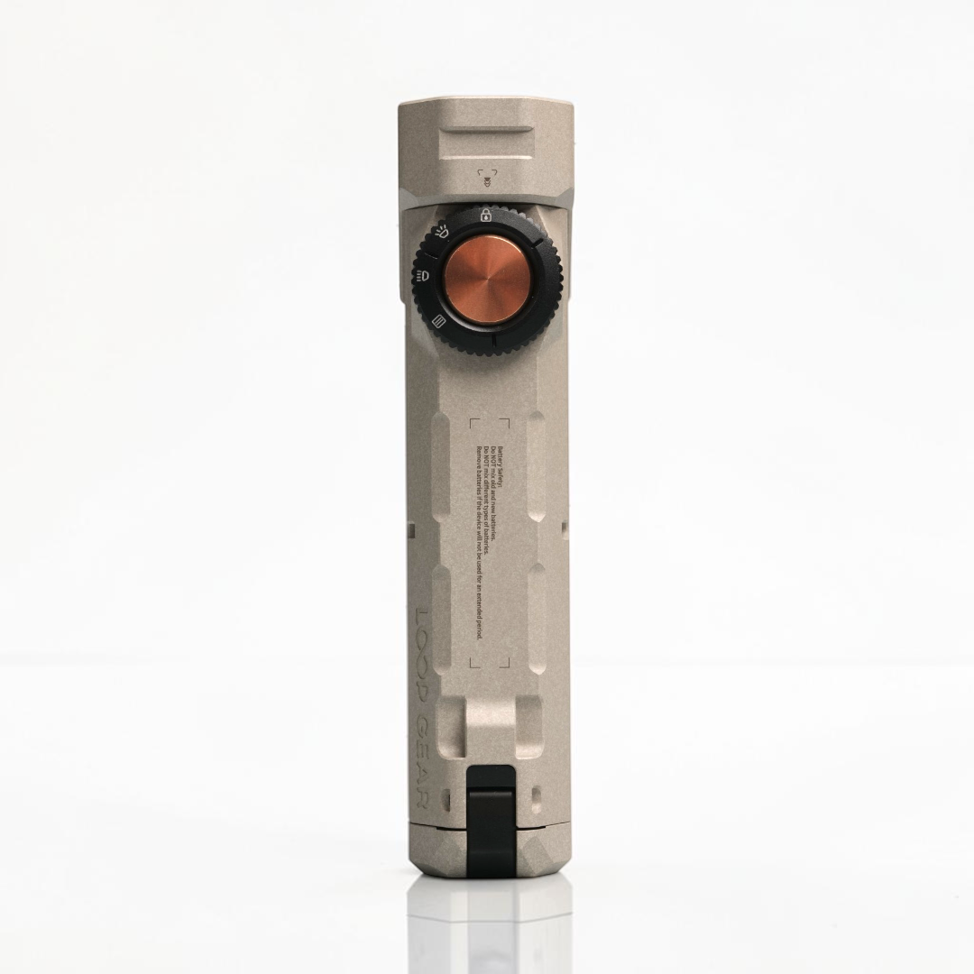 Loop Gear SK-05 Pro II 