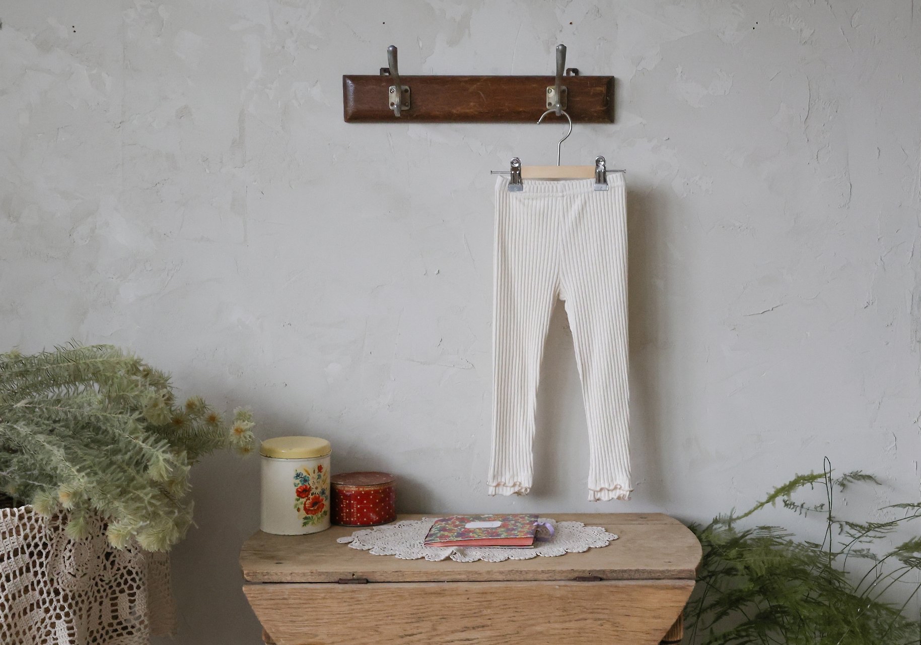 Flo | Nora Leggings