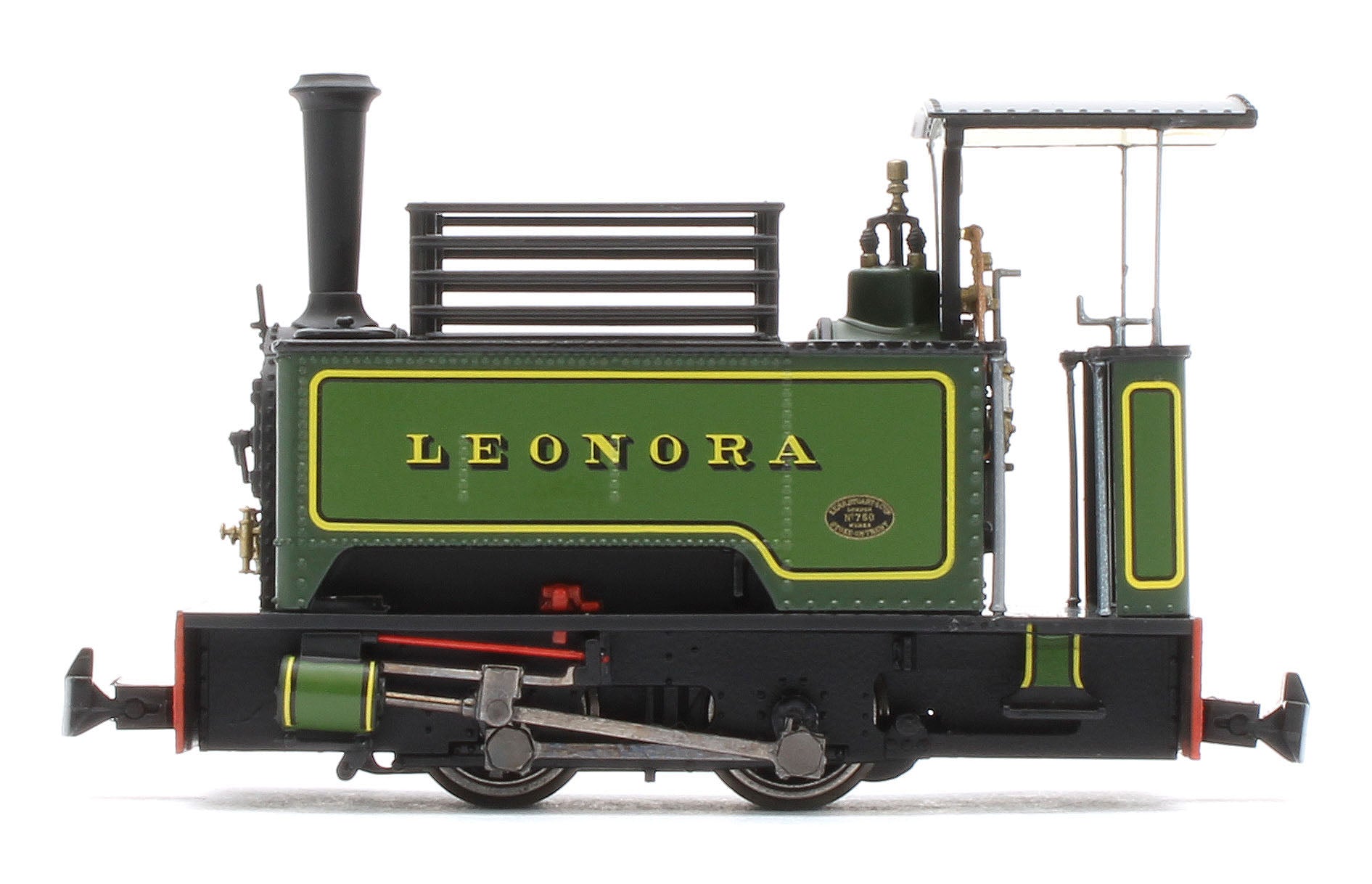 Rapido Trains 009 narrow gauge WD War Department Wagons Triple Pack & loco