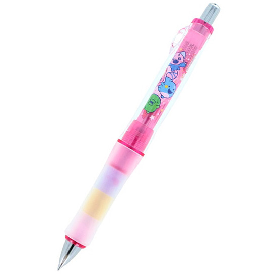 現貨｜TAMAGOTCHI 他媽哥池 日本製 Pilot Dr.Grip CL PlayBorder 0.5mm 鉛芯筆 (S4660170)