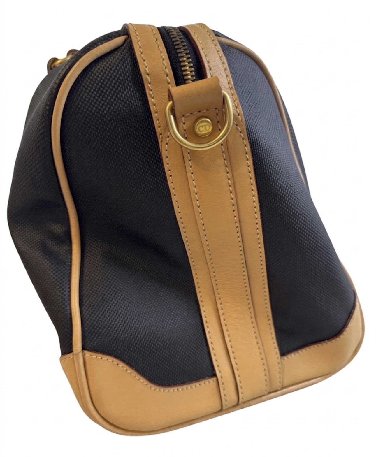 Christian Dior Sports Boston Bag