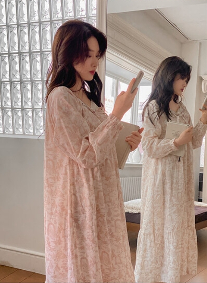 JUUNEEDU ｜ Arte Pajama