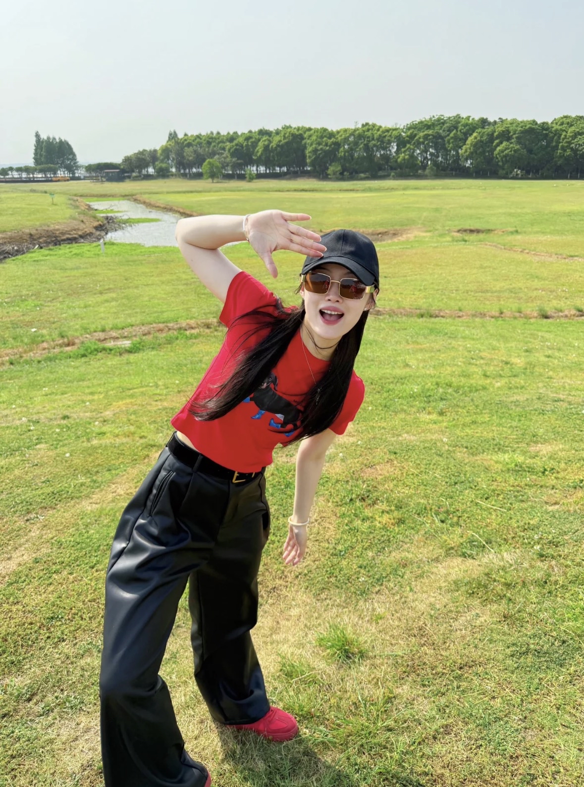 TP550雨靴小狗上衣