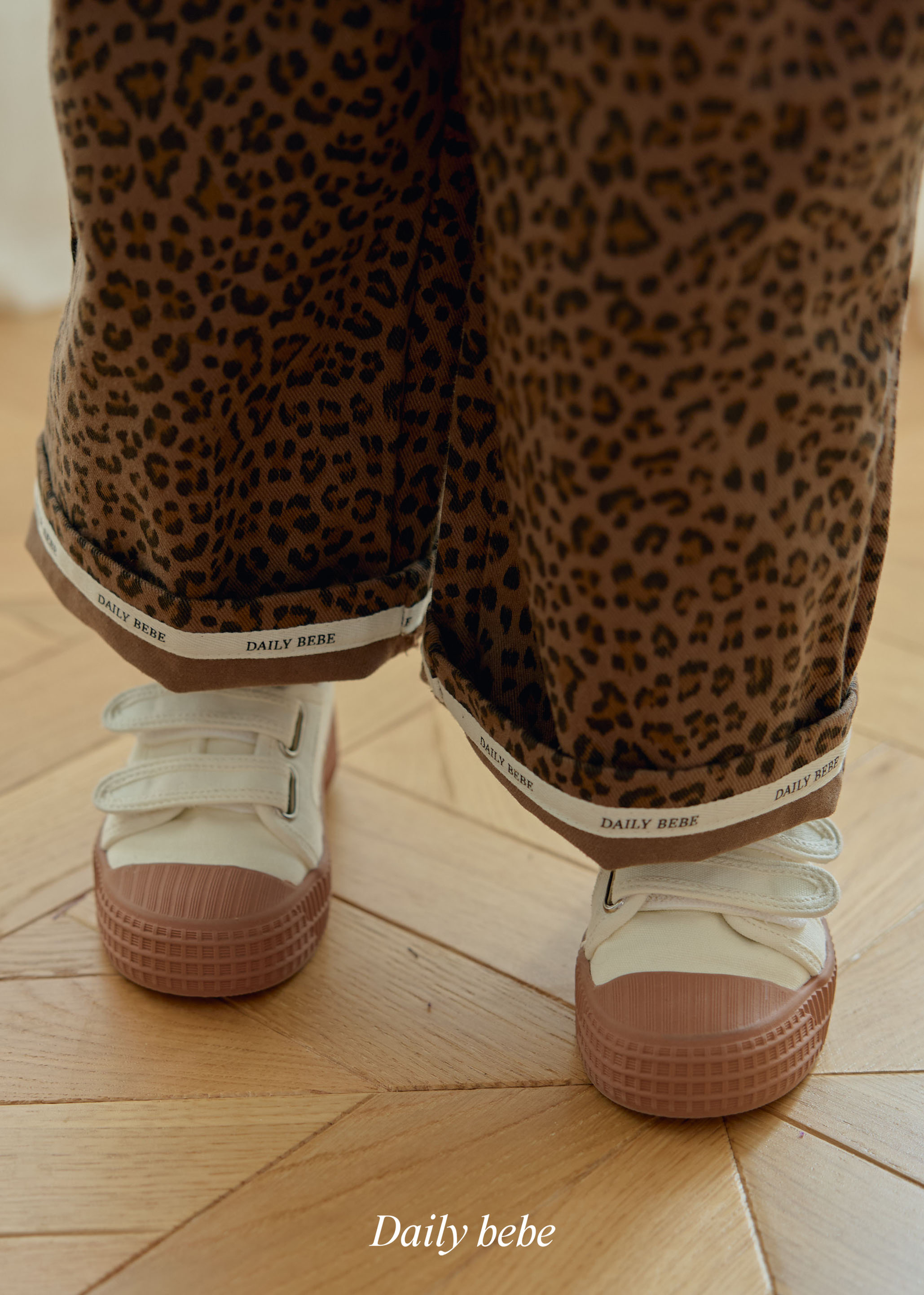 Dailybebe | Roar Pants