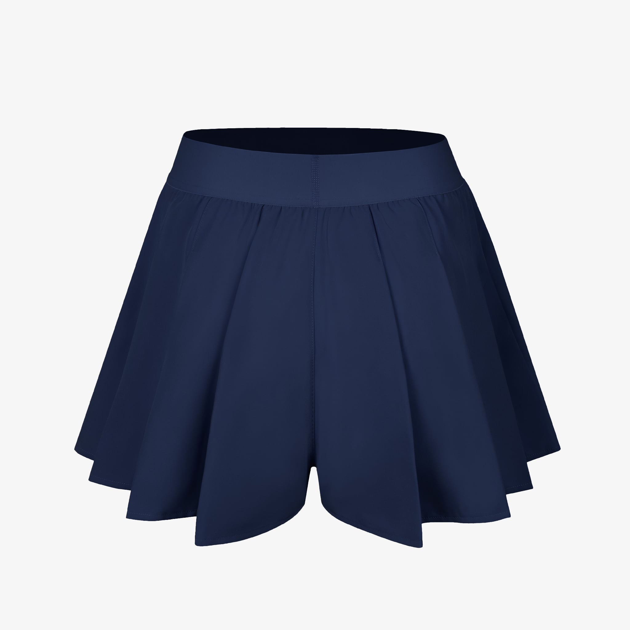 Kamito The Muse V1 Women's Skirt Shorts