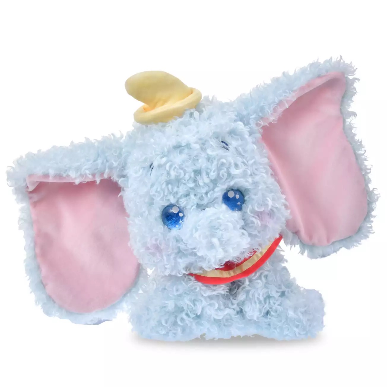 📦訂購 日本代購 Disney 迪士尼 Dumbo 小飛象 毛絨公仔🧸