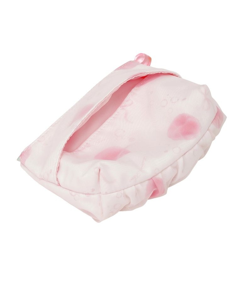 🎀【預訂】Maison de FLEUR Peach Series 化妝紙巾包