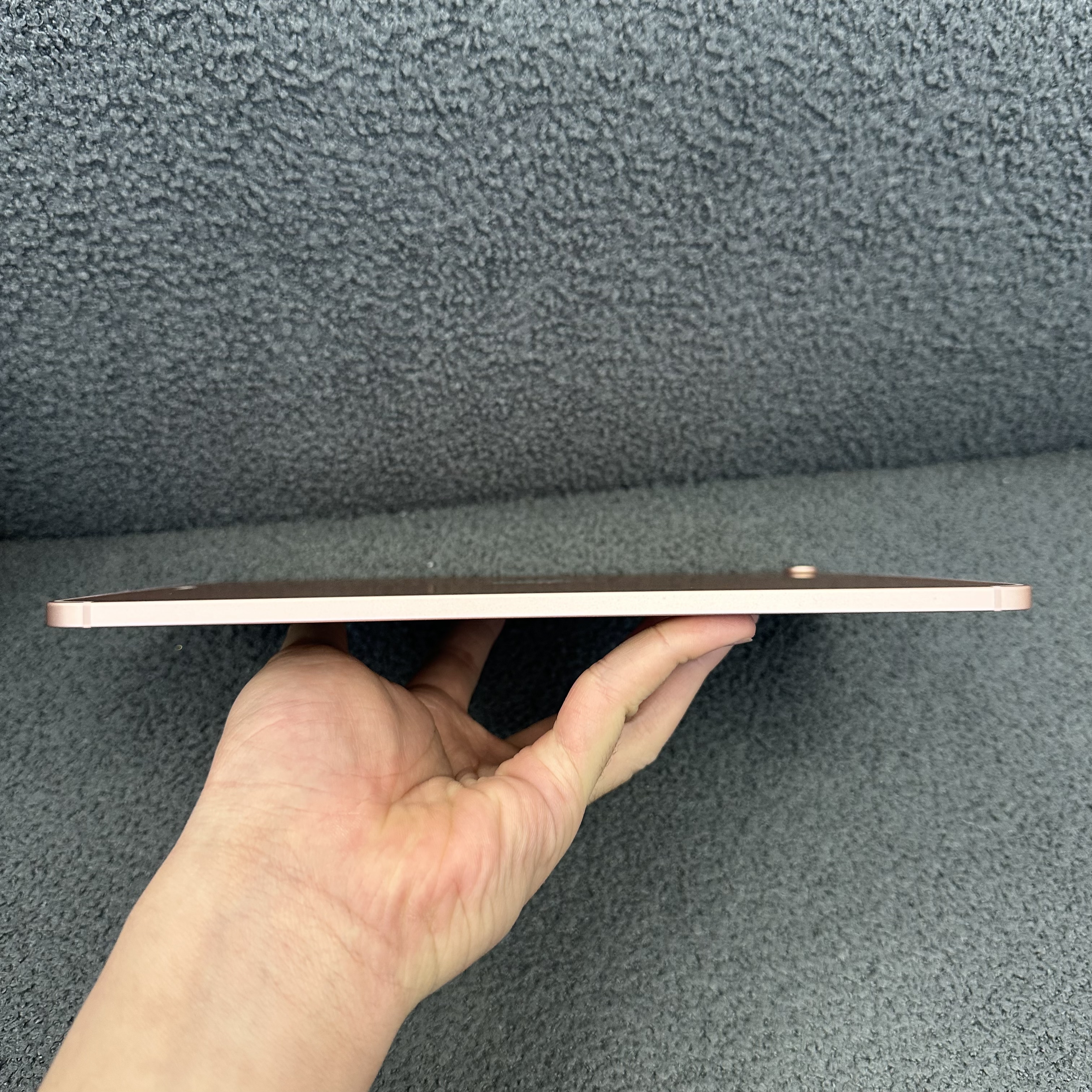 *472690 iPad Air 4 完美機 256GB 插卡版 粉紅色 Pink