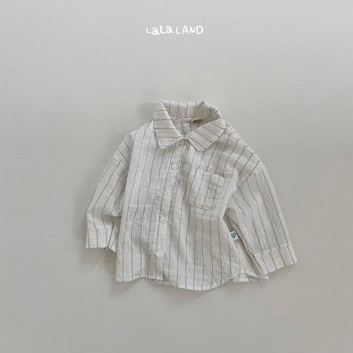 🇰🇷Lalaland kids shirts