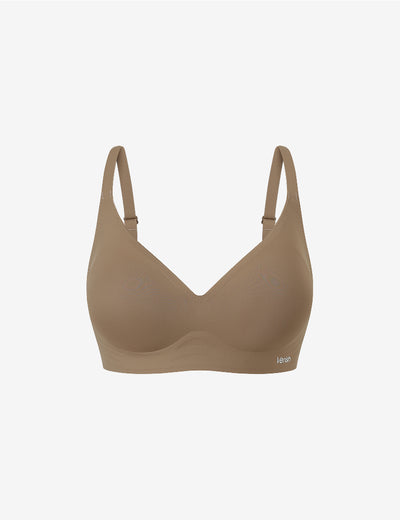 韓國 VERISH Cool Fit Bra Volume Fit