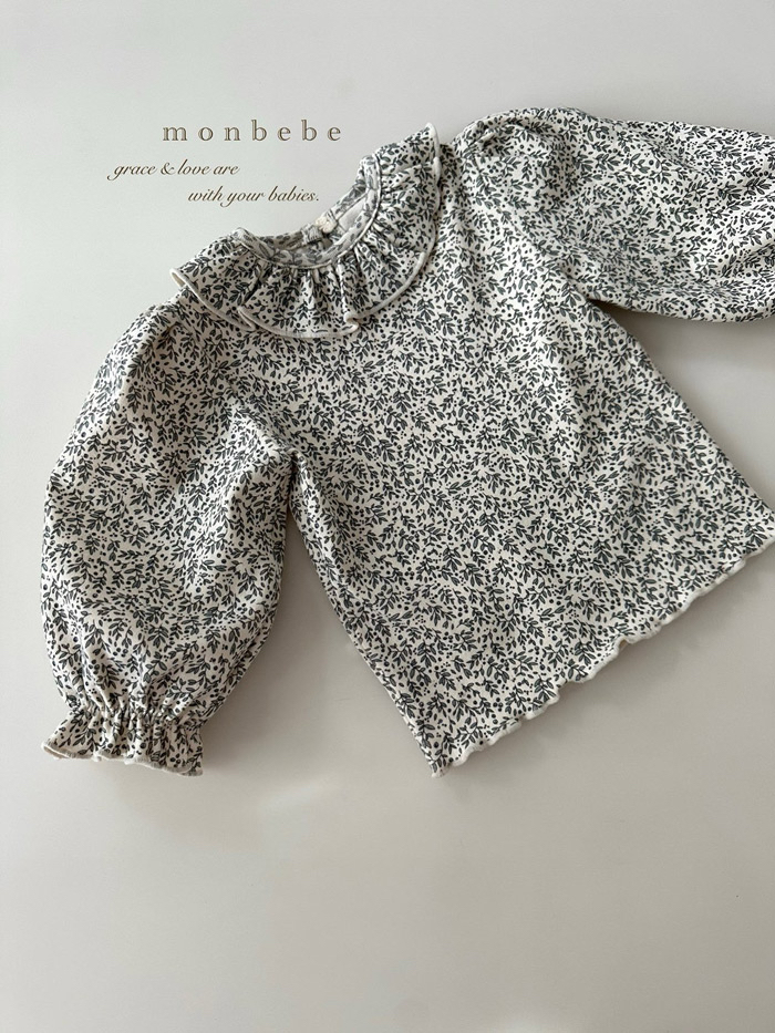 🇰🇷Monbebe blouse