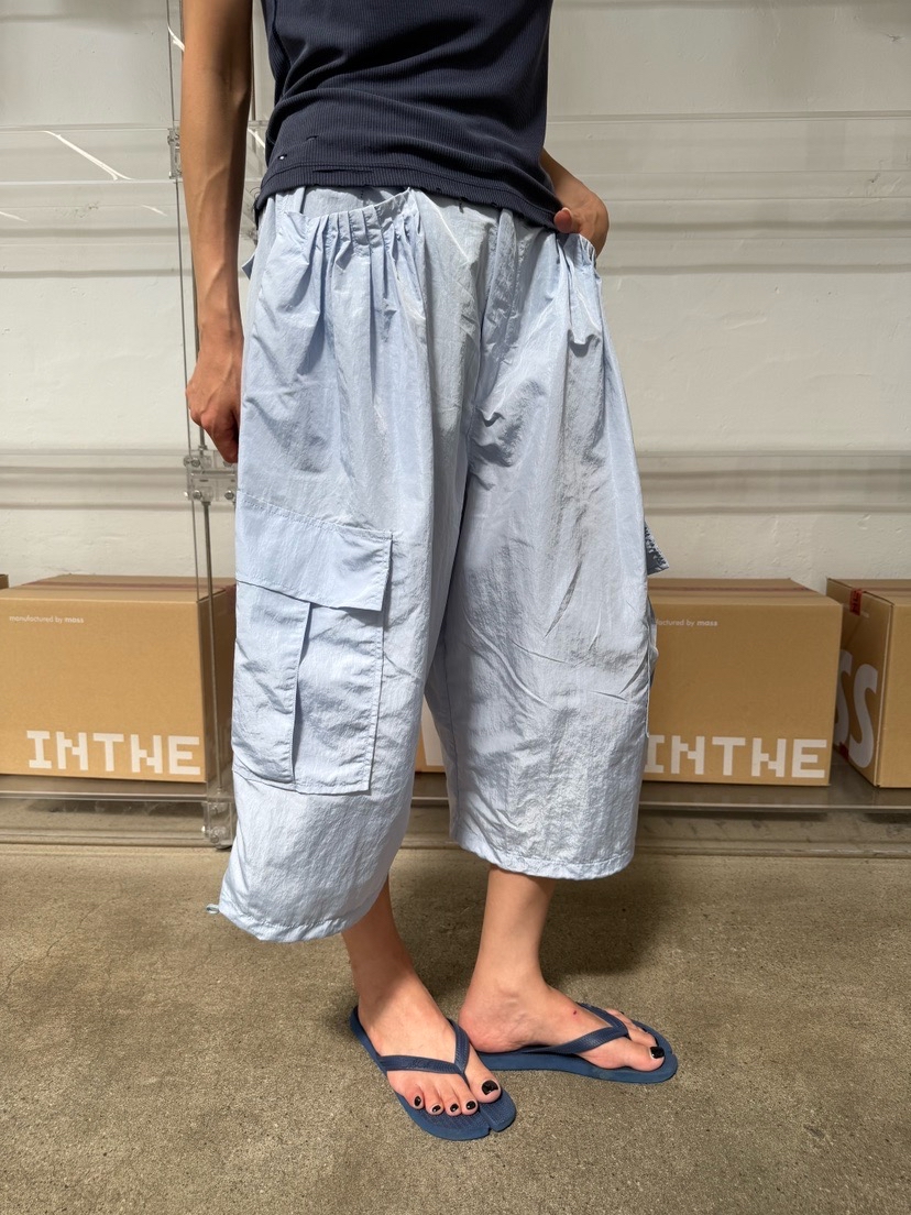 (2026SS) FRANC - PANTS