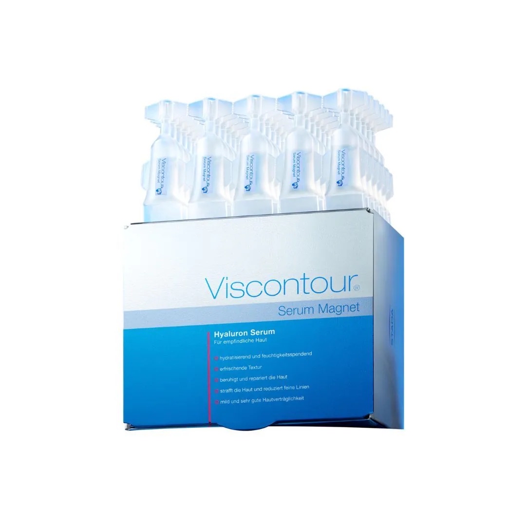 🇩🇪 德國 STADA | Viscontour 救命水系列