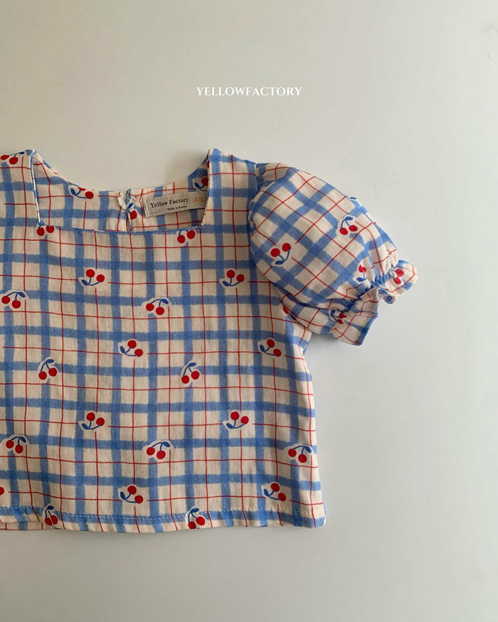 🇰🇷Yellowfactory 上衣