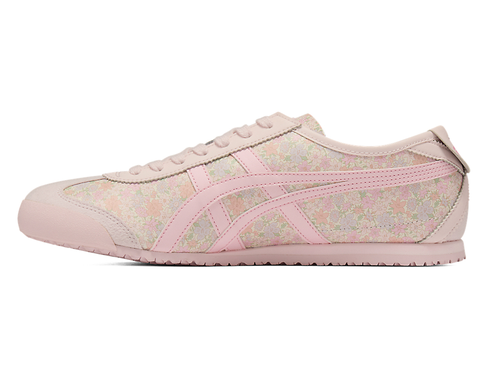 【预购】Onitsuka Tiger MEXICO 66｜1183C564