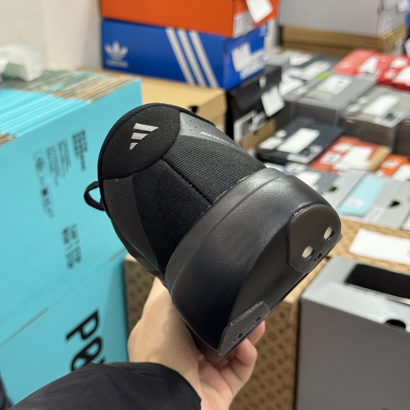 Adidas Adizero EVO SL