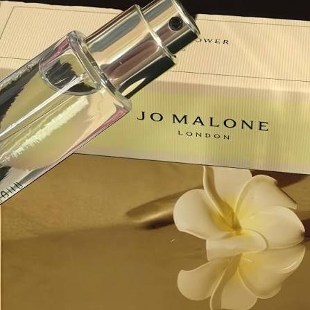 超罕有 Jo Malone London Frangipani Flower Cologne 雞蛋花香水 10ml 噴頭裝
