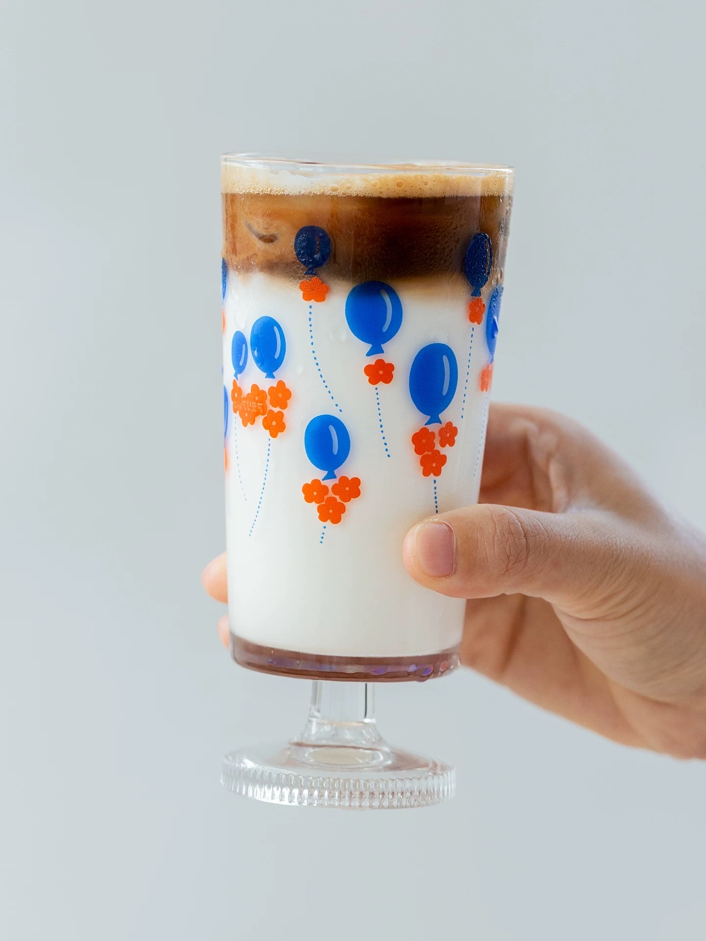 日本製ADERIA昭和復古風船系列