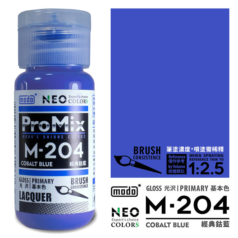 Modo M-ProMix系列 M201 to M207