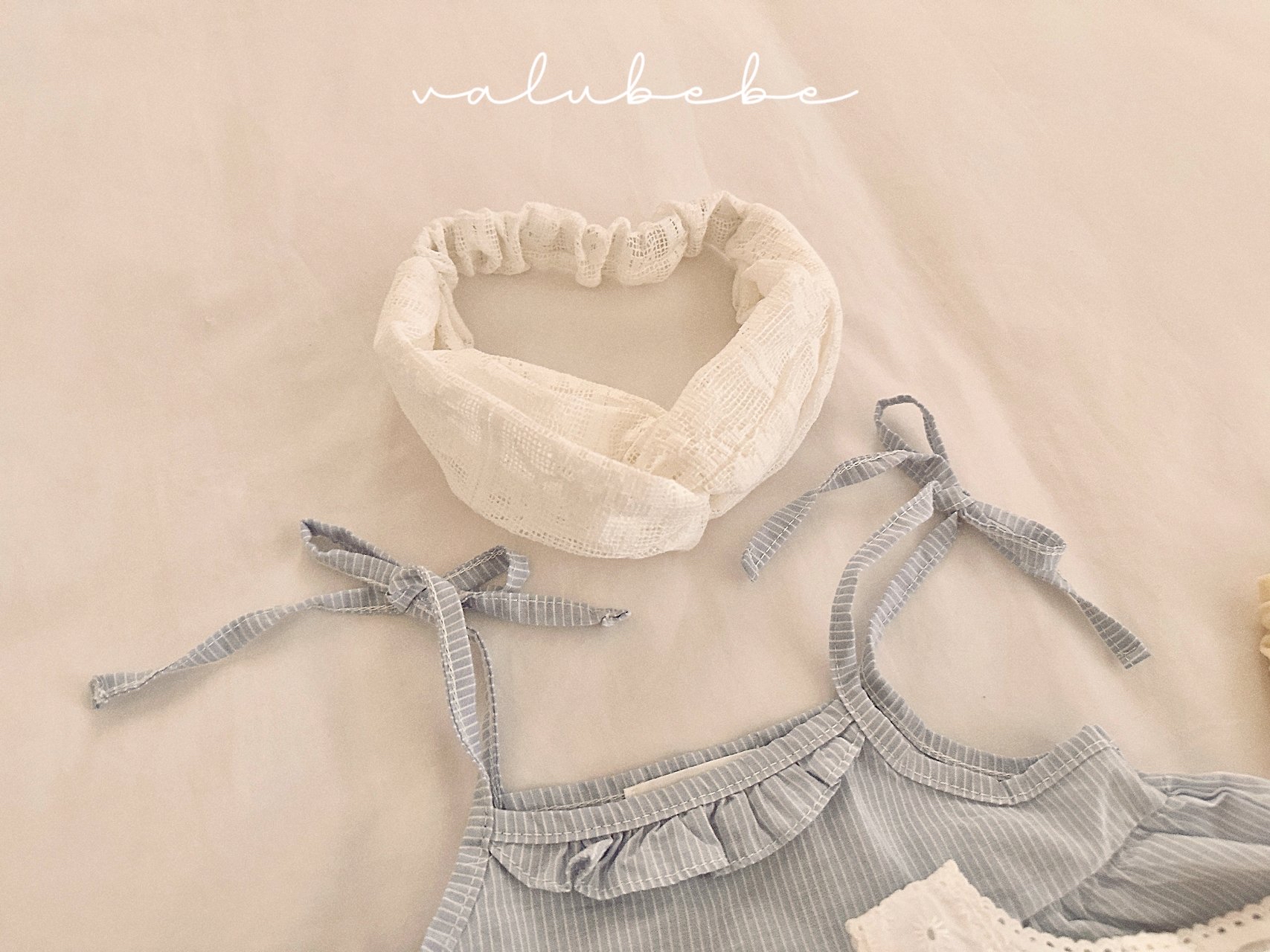 🇰🇷Valu_bebe髮帶