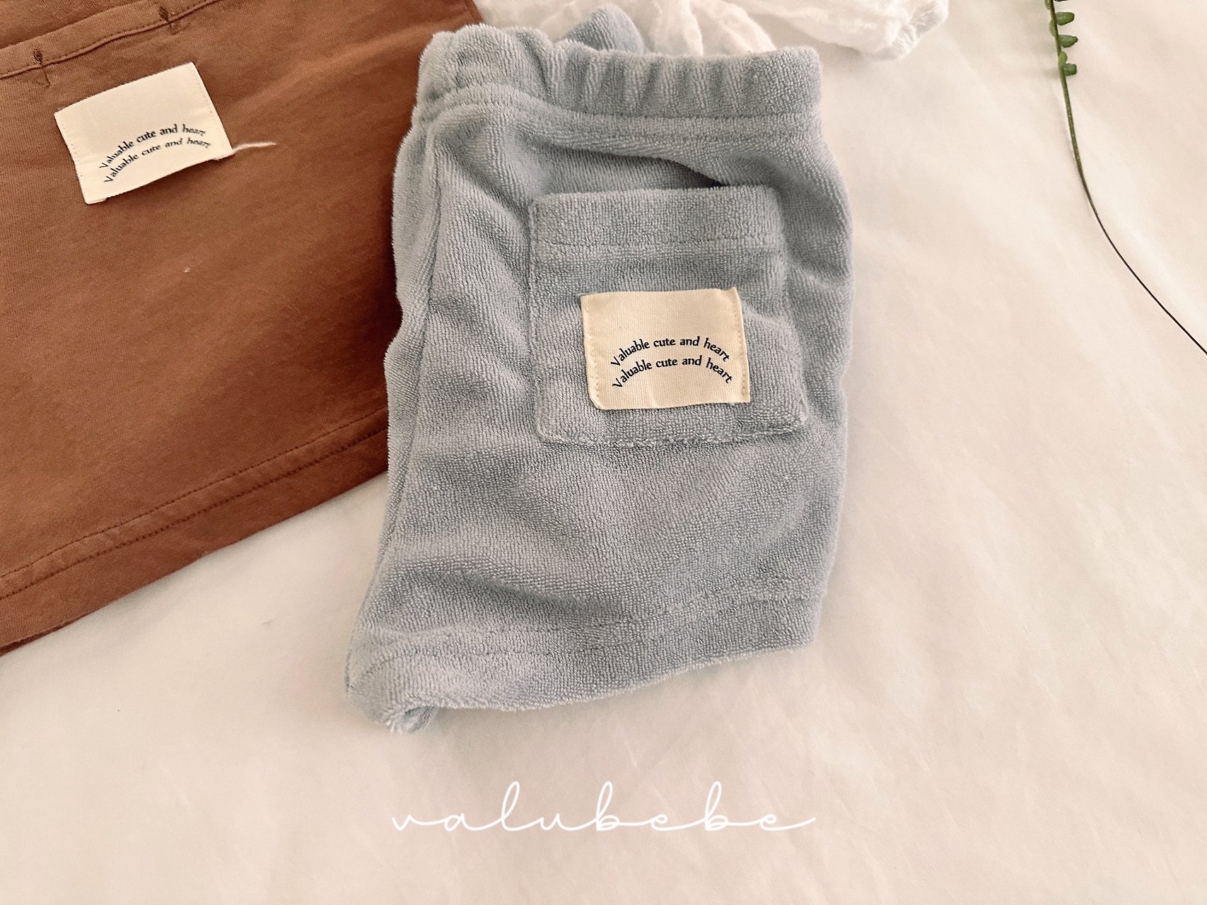 🇰🇷Valu_bebe短褲