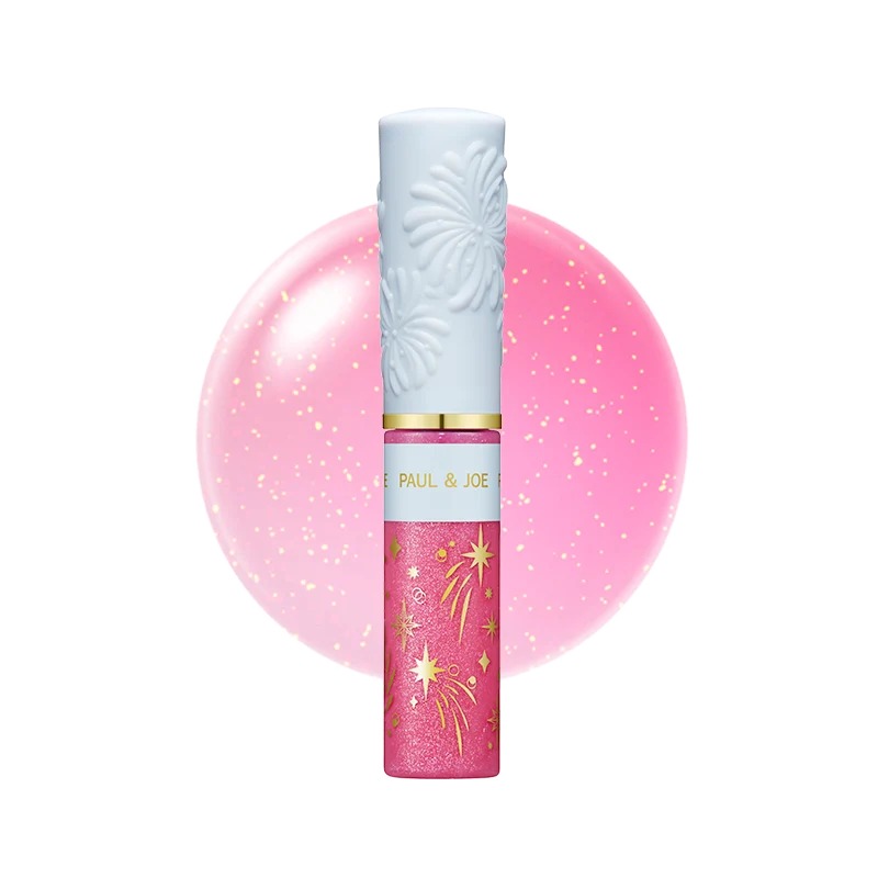 🎀【預訂】Paul & Joe Starry Night Makeup Collection 2026 001 
