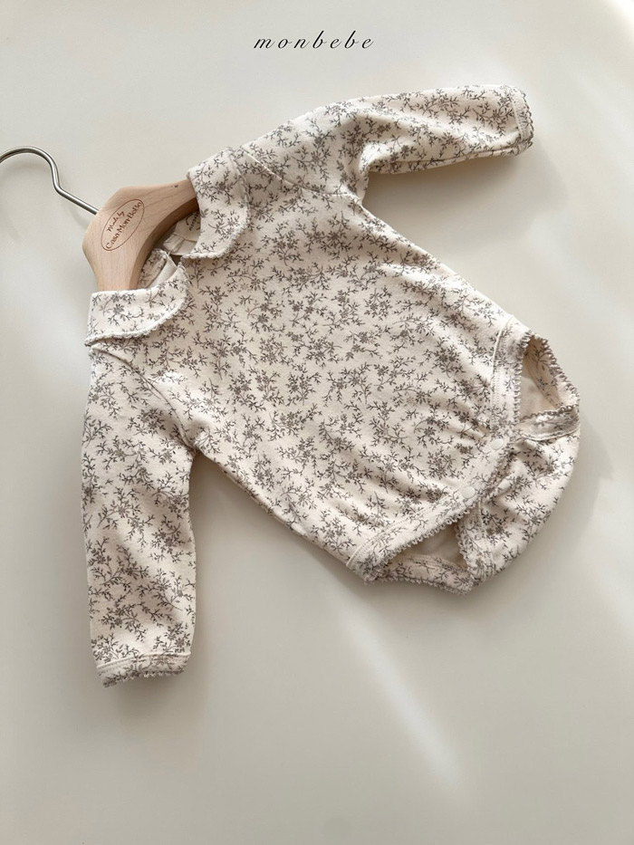 🇰🇷Monbebe babysuit