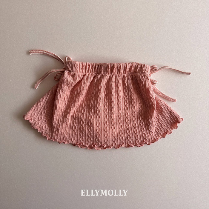 🇰🇷Ellymolly裙