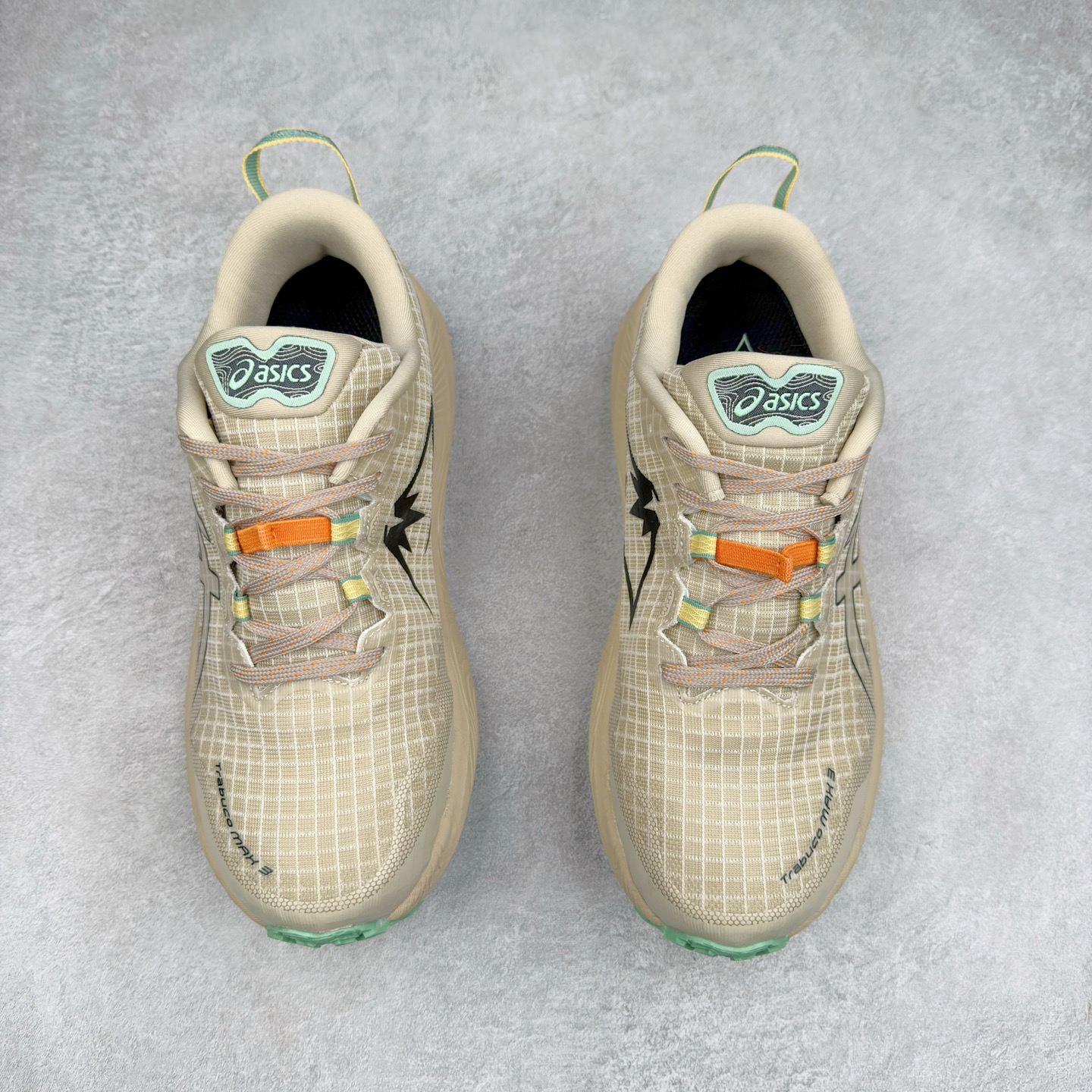 Asics Gel-Trabuco Max 3 