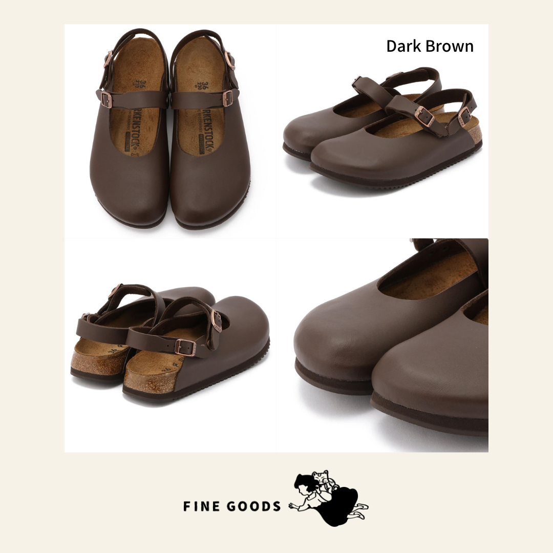 Birkenstock MAROKKO