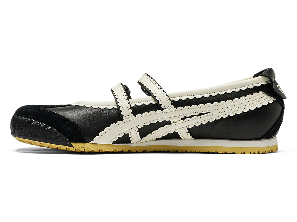 【预购】Onitsuka Tiger MEXICO 66 TGRS｜1182A678