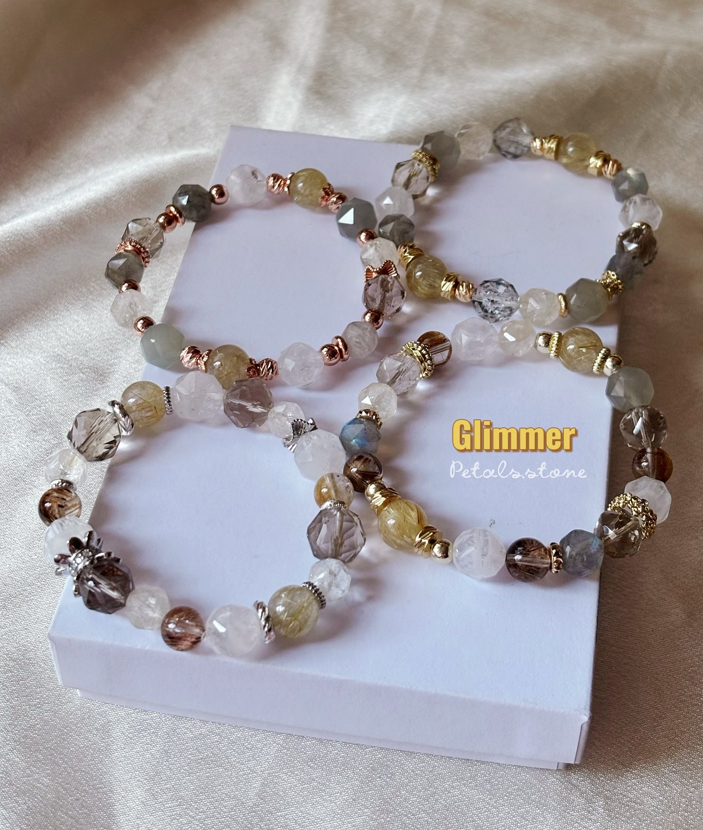 ◟✩ gℓιммєя ☼