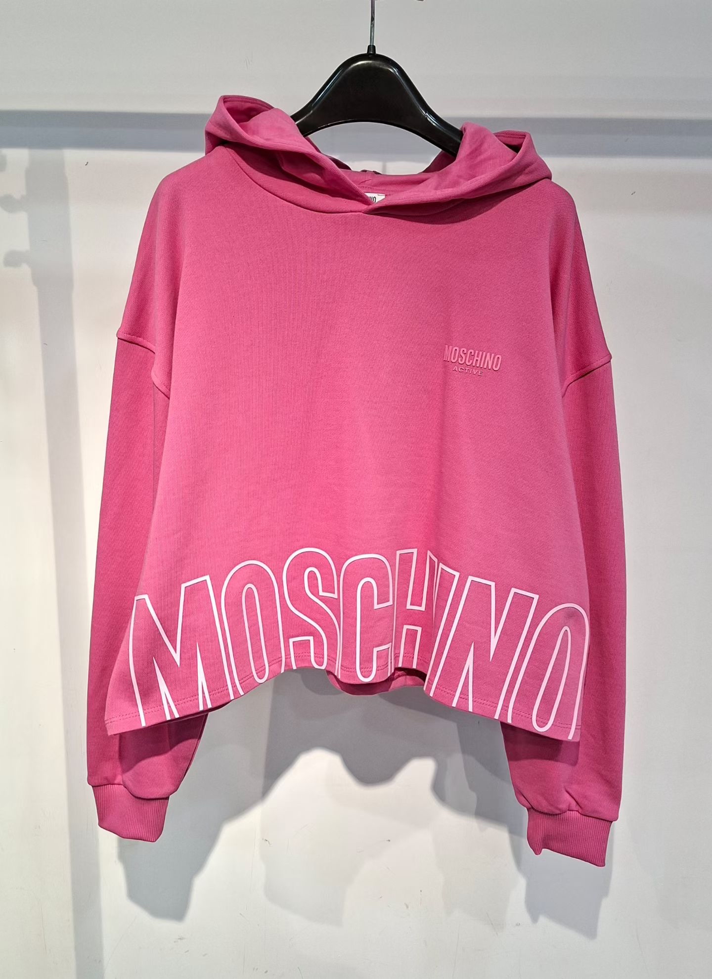 Moschino Hoodie 
