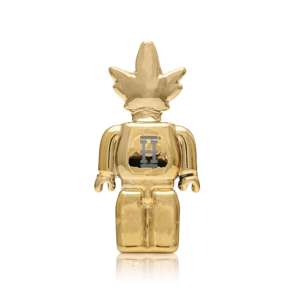 Weedbrick Hand Pipe | HEMPER