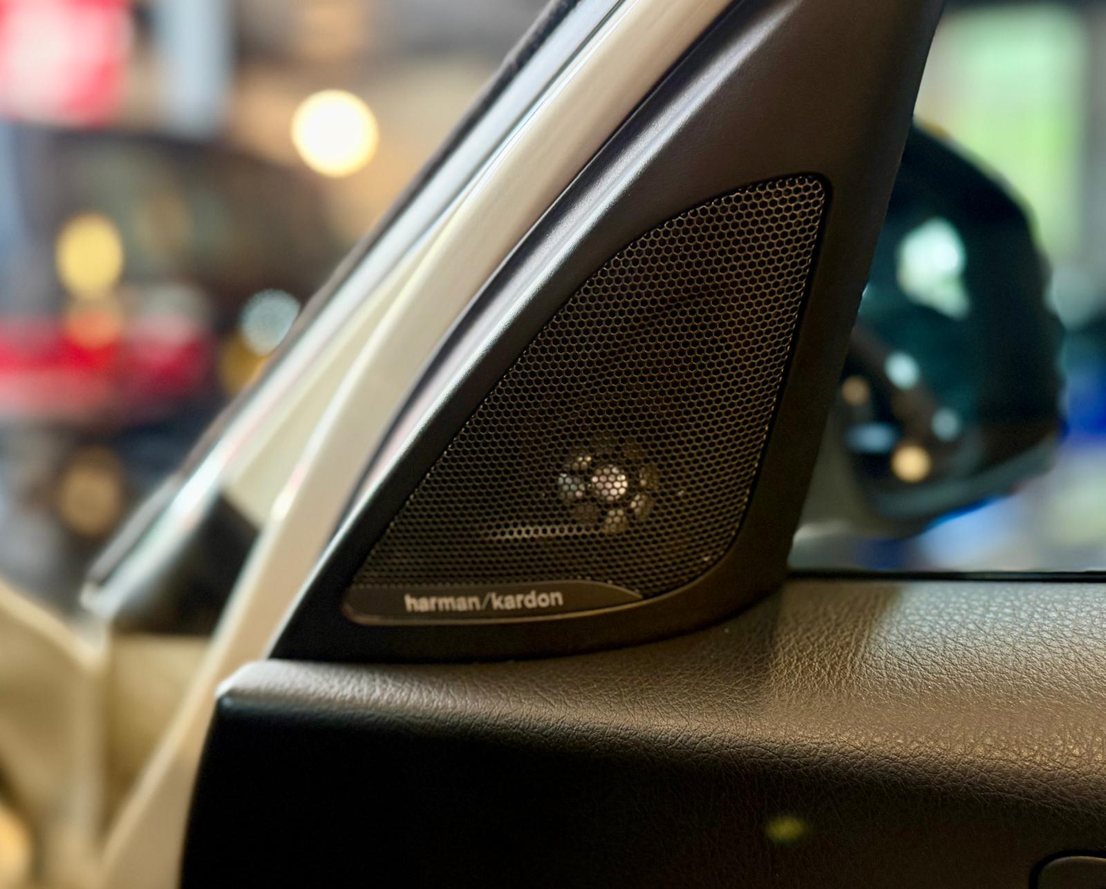 B.M.W. 118IA M Sport (F20) 2013