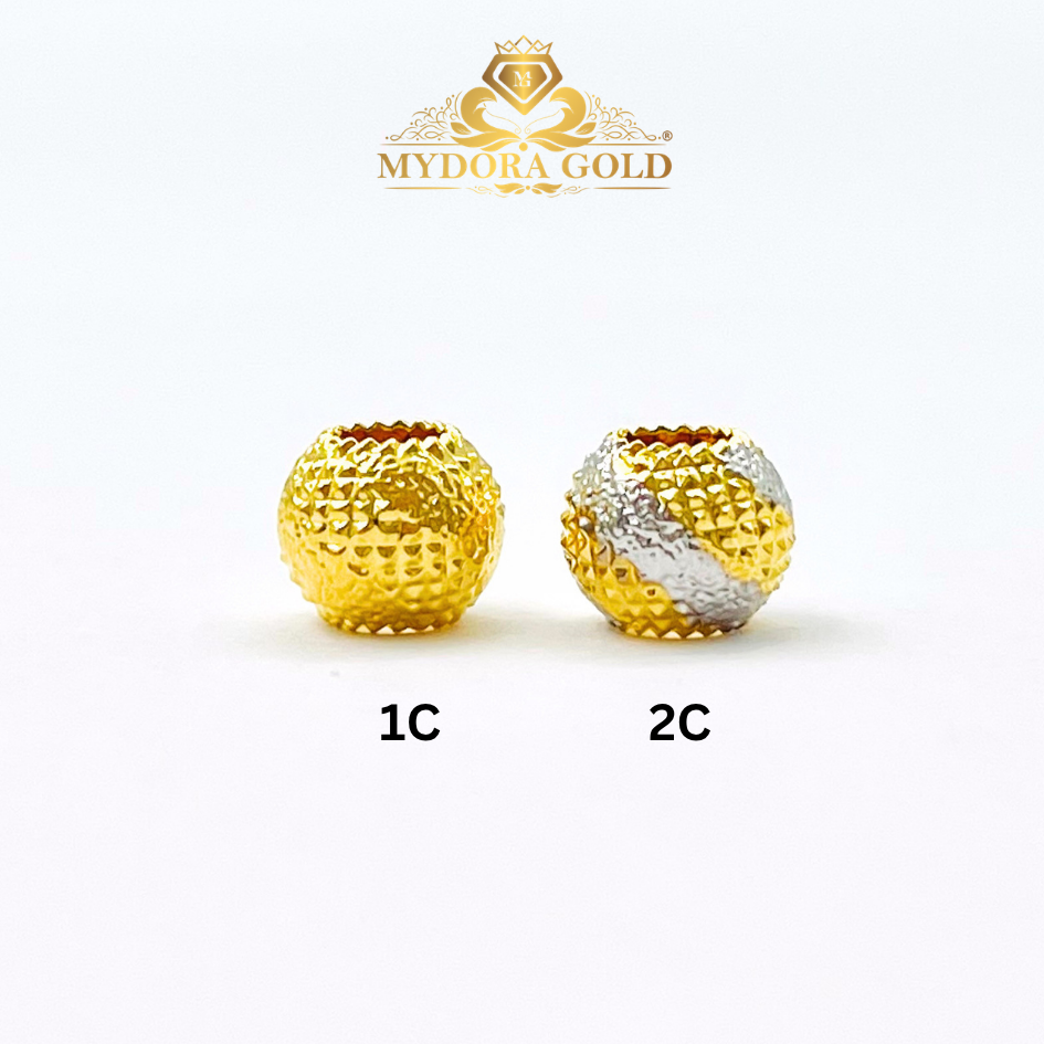 MYDORA Bead Mini Boba Glow (5G) l EMAS 916/22K