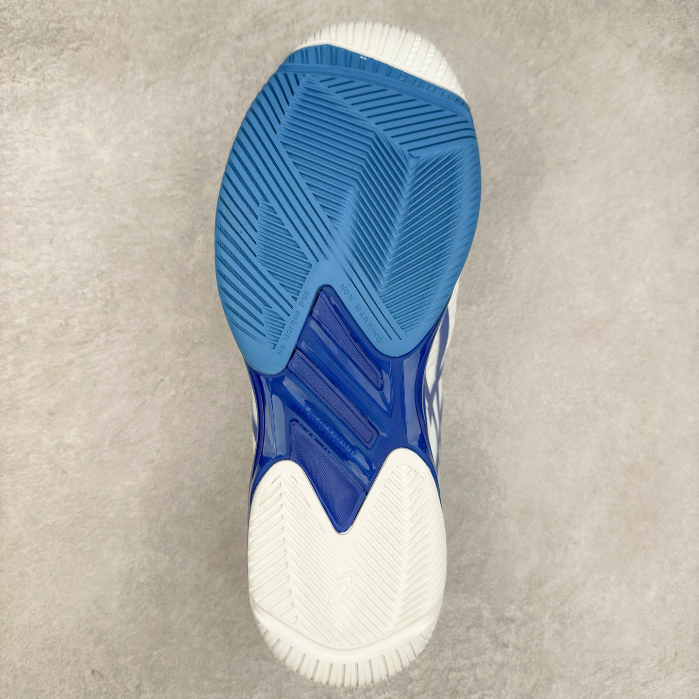 Asics Solution Speed FF 2