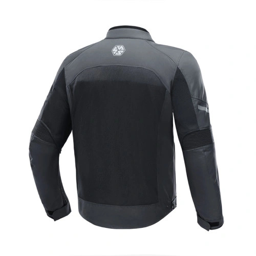 SCOYCO JK118 Motorcycle Riding Jacket Men | CE Protector | Touring Racing Jaket Motor Lelaki