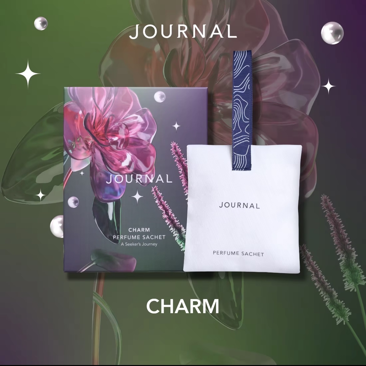 預購 | 🇹🇭JOURNAL MP 3款入