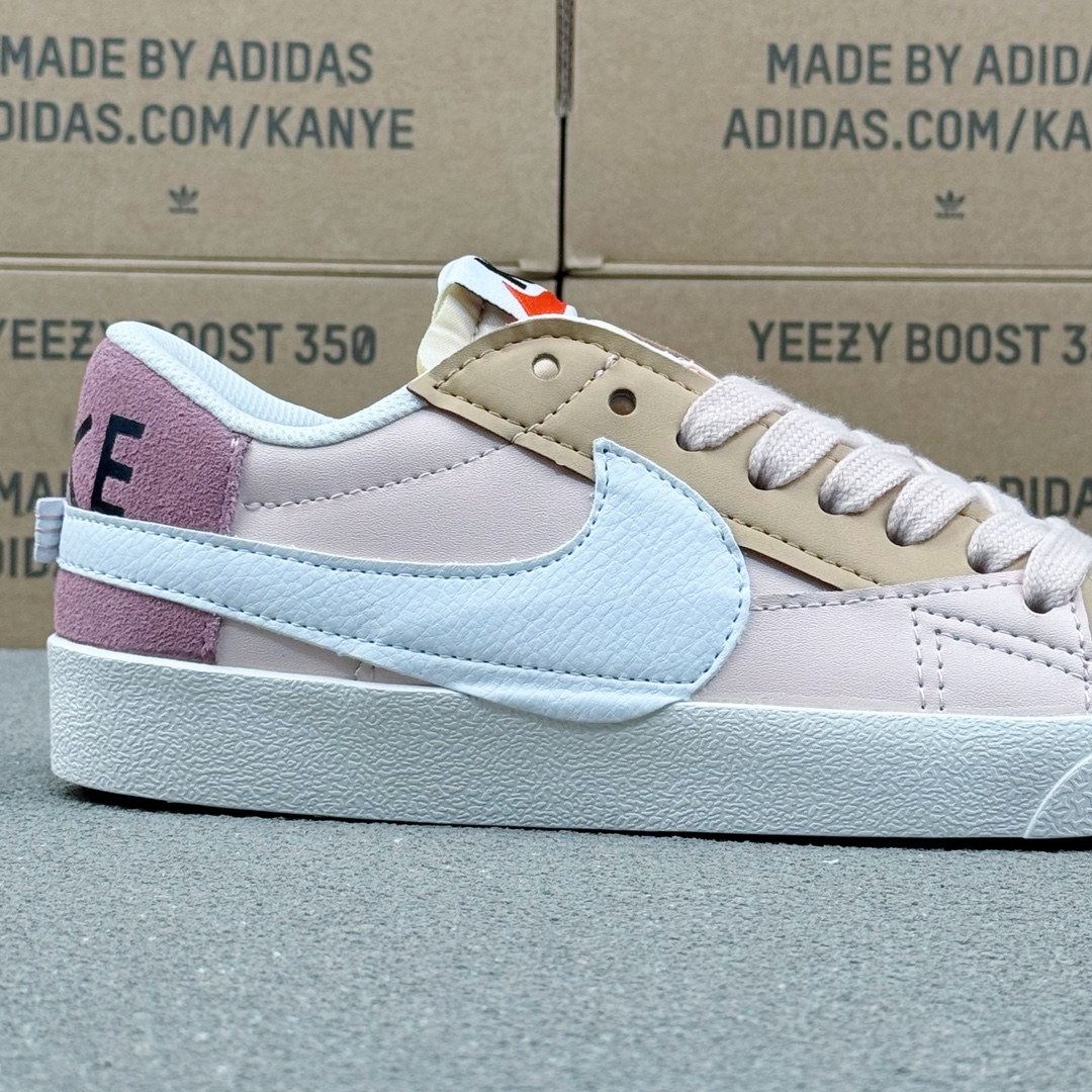 Nike Blazer Low '77 Jumbo